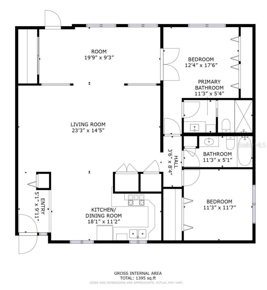 3670 PINECREST ST #111