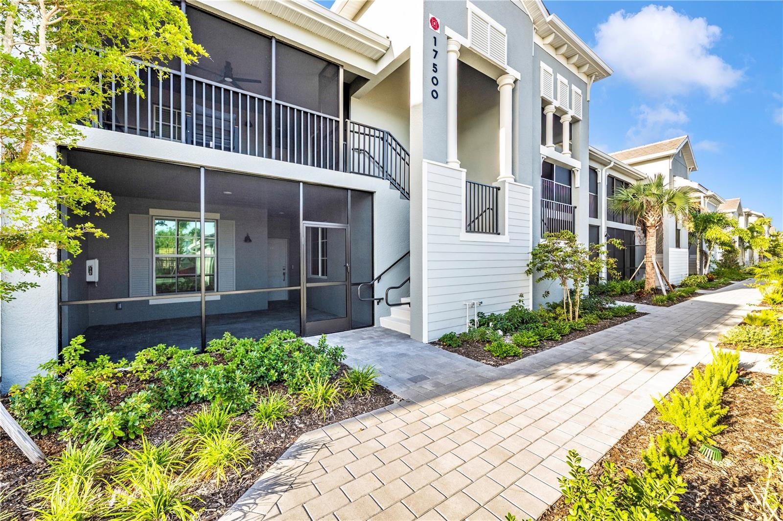 17500 OPAL SAND CT #207