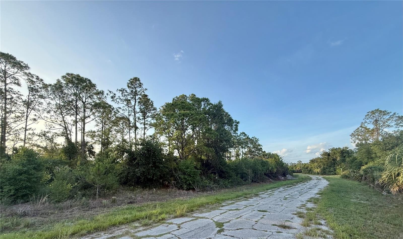 Lot 23 HINSHAW AVE