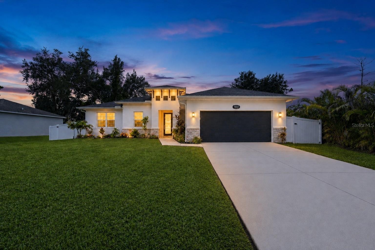 4033 UNION LN