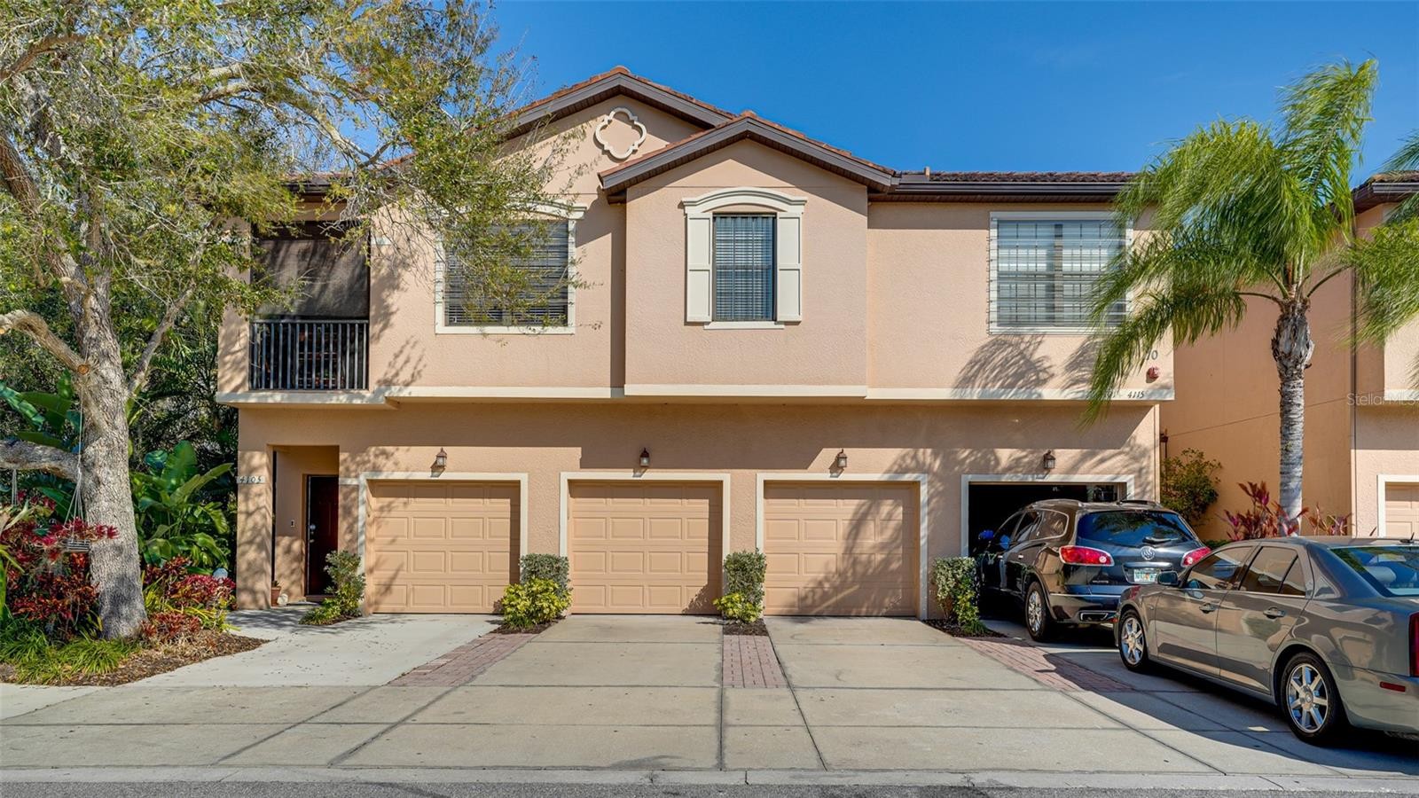 4101 VIA PIEDRA CIR #10-201