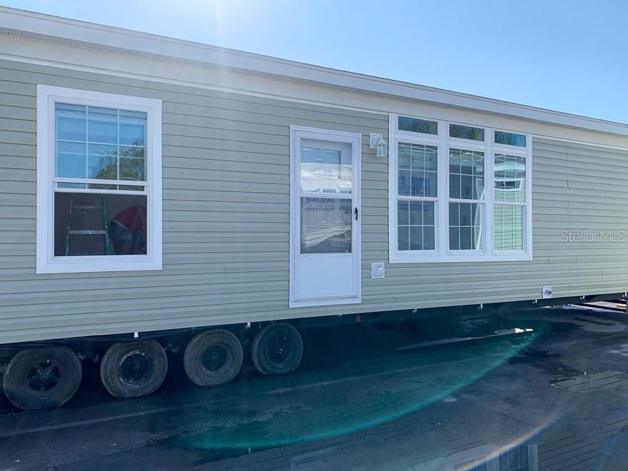71 TWIN SHORES BLVD