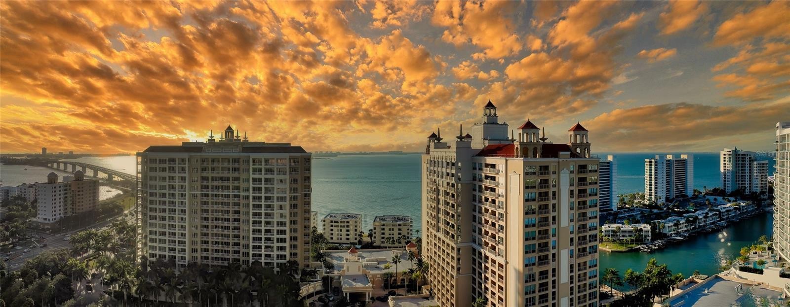 35 WATERGATE DR #806