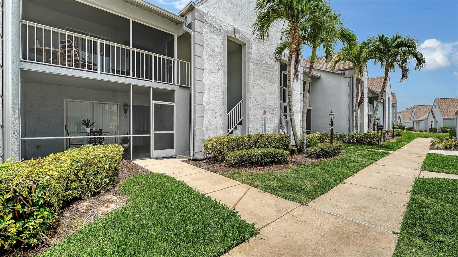 6611 STONE RIVER RD #103
