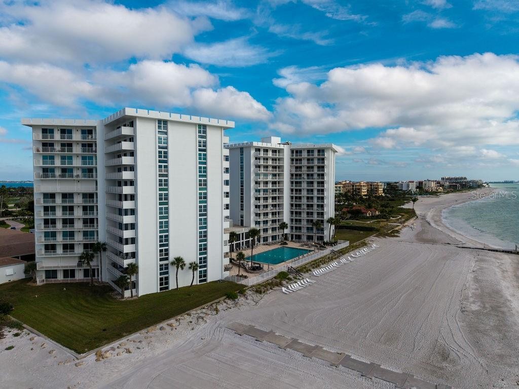 2295 GULF OF MEXICO DR #54S