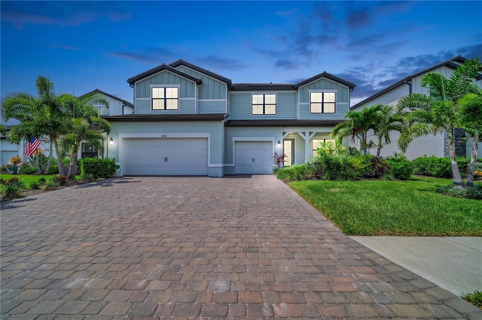 16438 SLATE PL