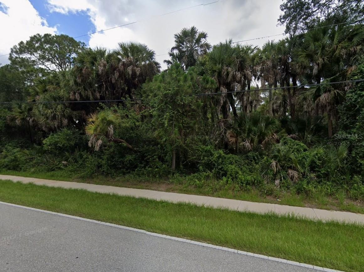 Lot 52 ELDRON AVE