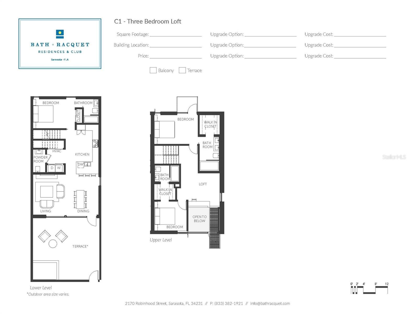 2170 ROBINHOOD STREET #A2-202