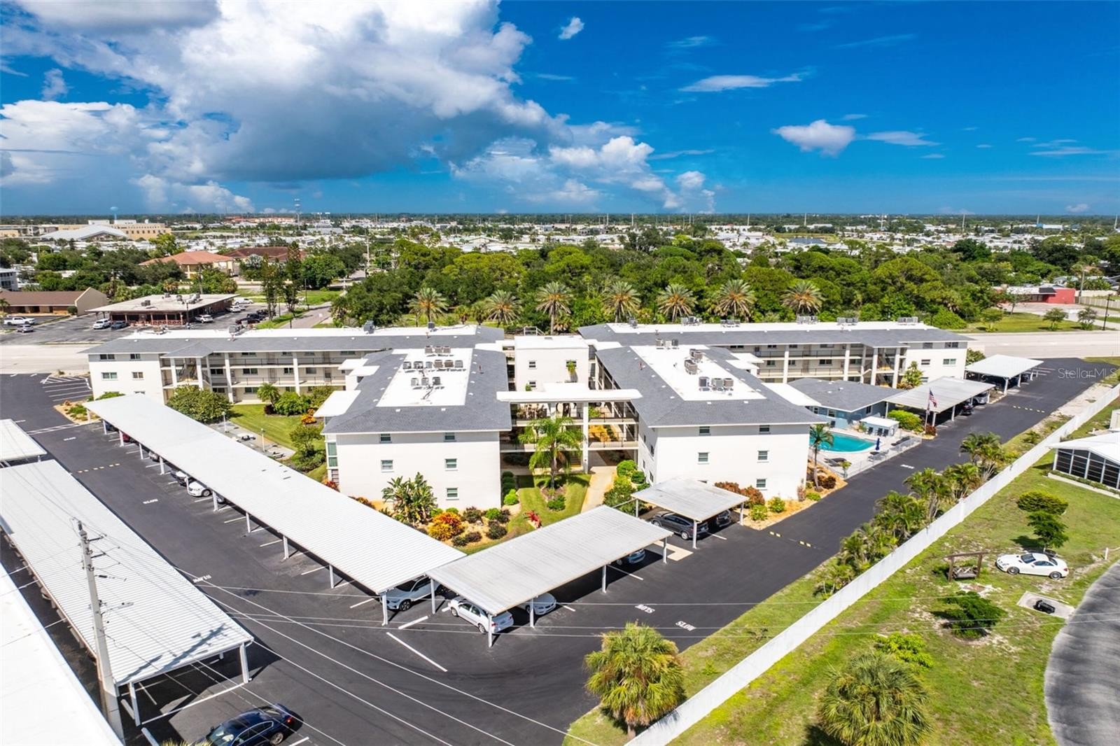 708 TAMIAMI TRL S #317