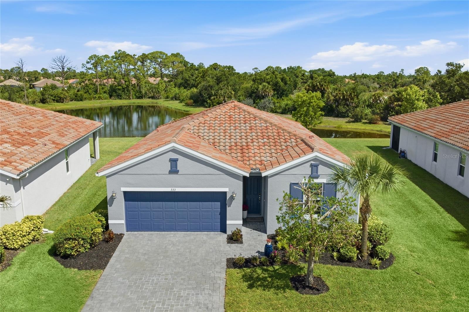 333 DAYLILY BLVD