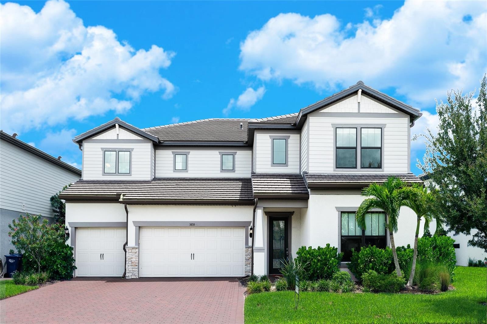 5855 SILVERSIDE PINE CT