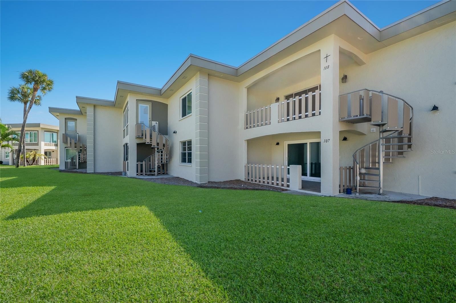 6300 FLOTILLA DR #107