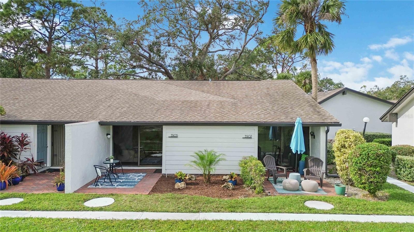 3505 LONGMEADOW #3