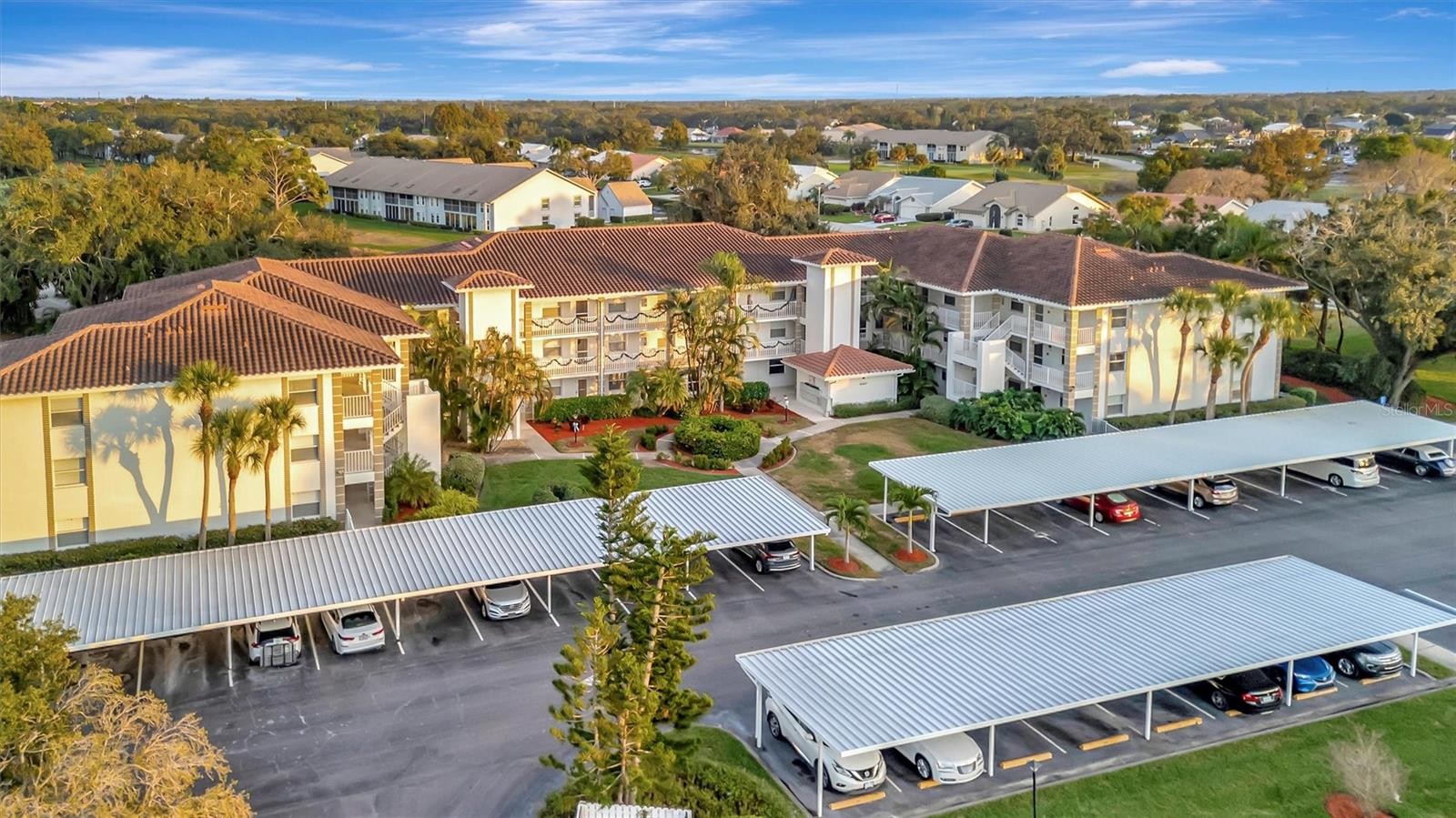 6507 STONE RIVER RD #105