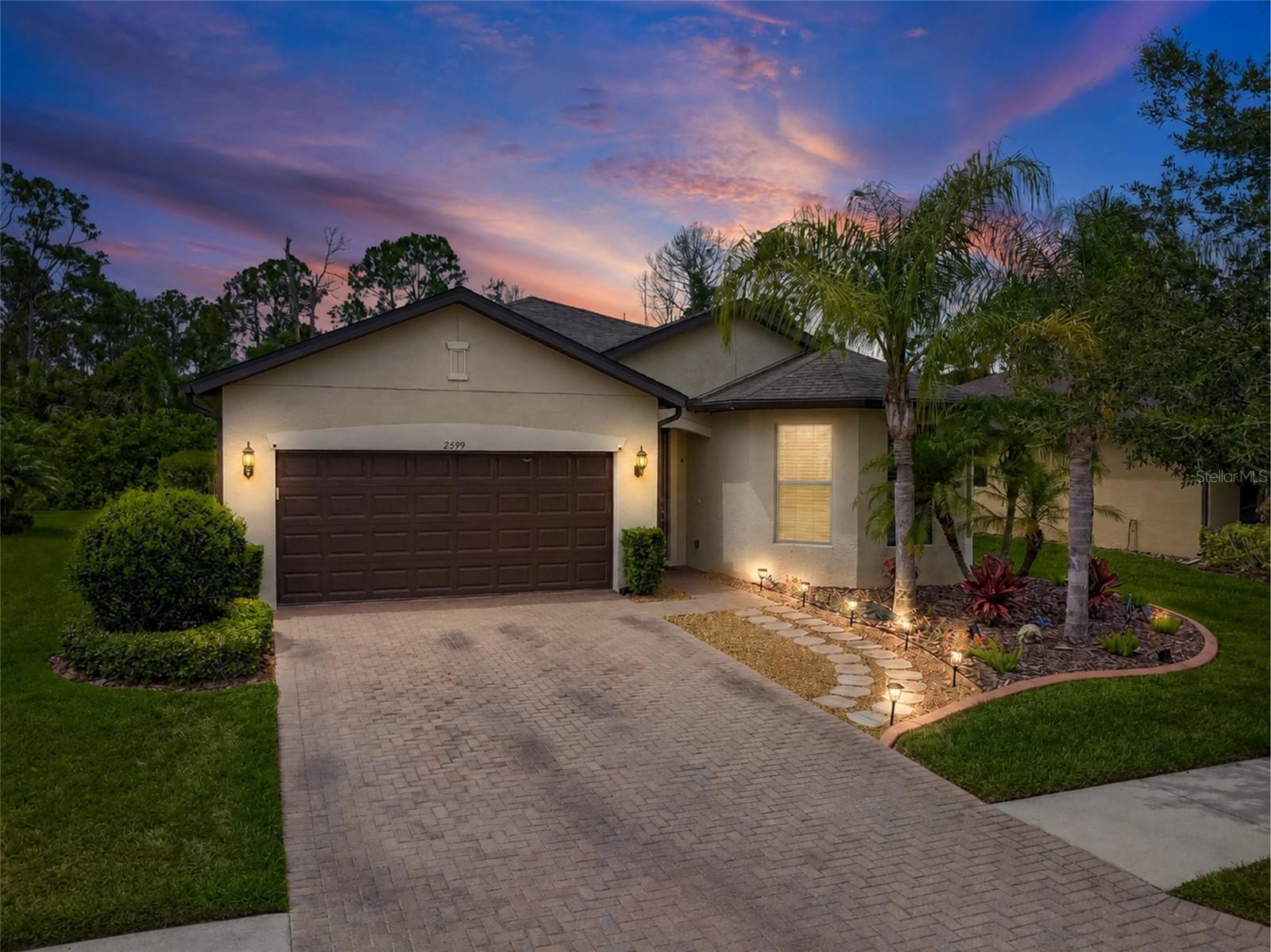 2599 SHERMAN OAK DR