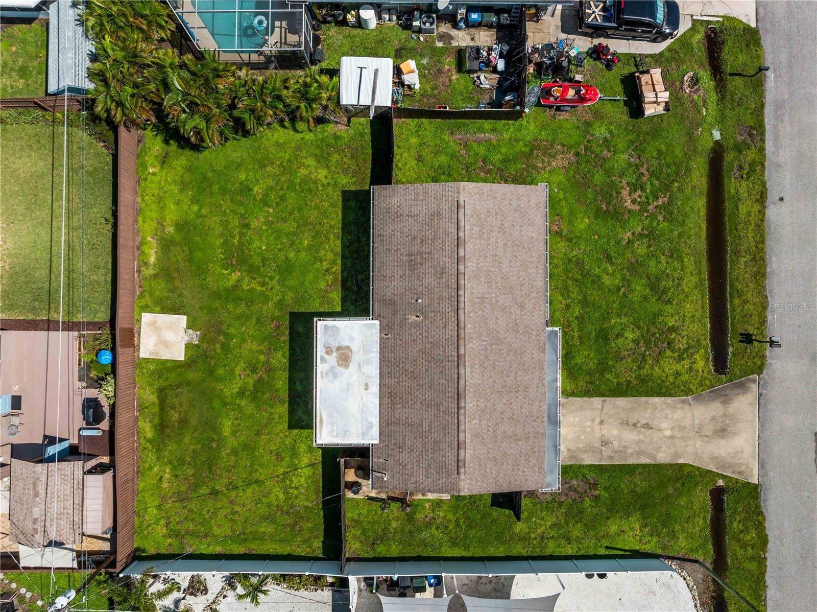 310 GRANT RD