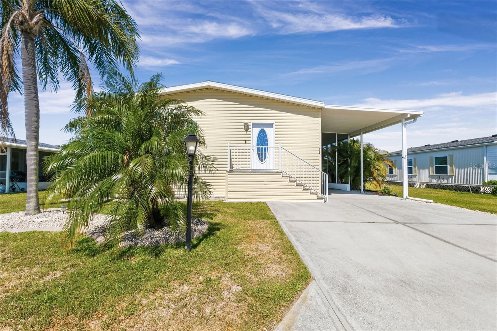 530 SAN CLEMENTE CIR
