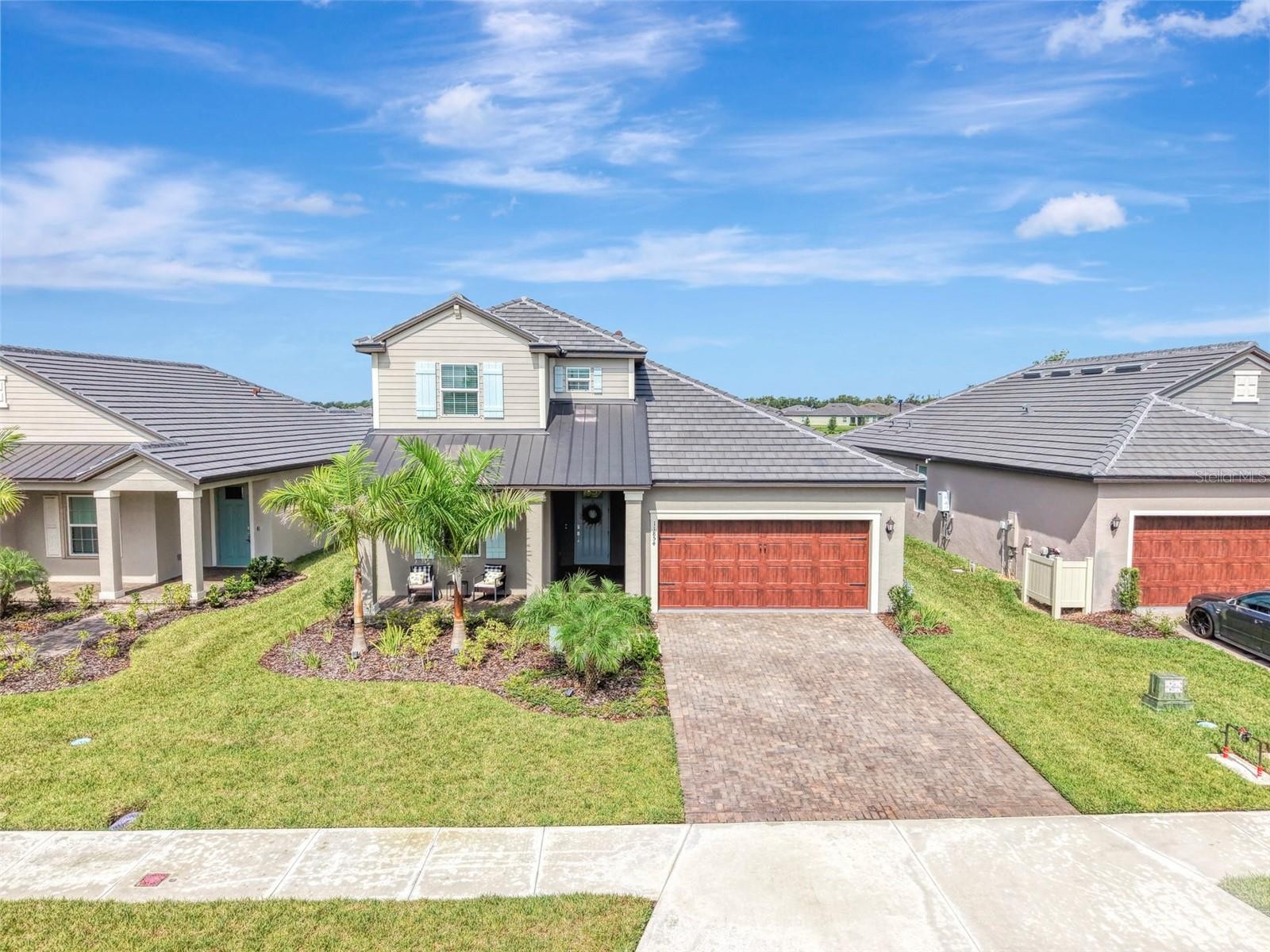 11854 LILAC PEARL LN