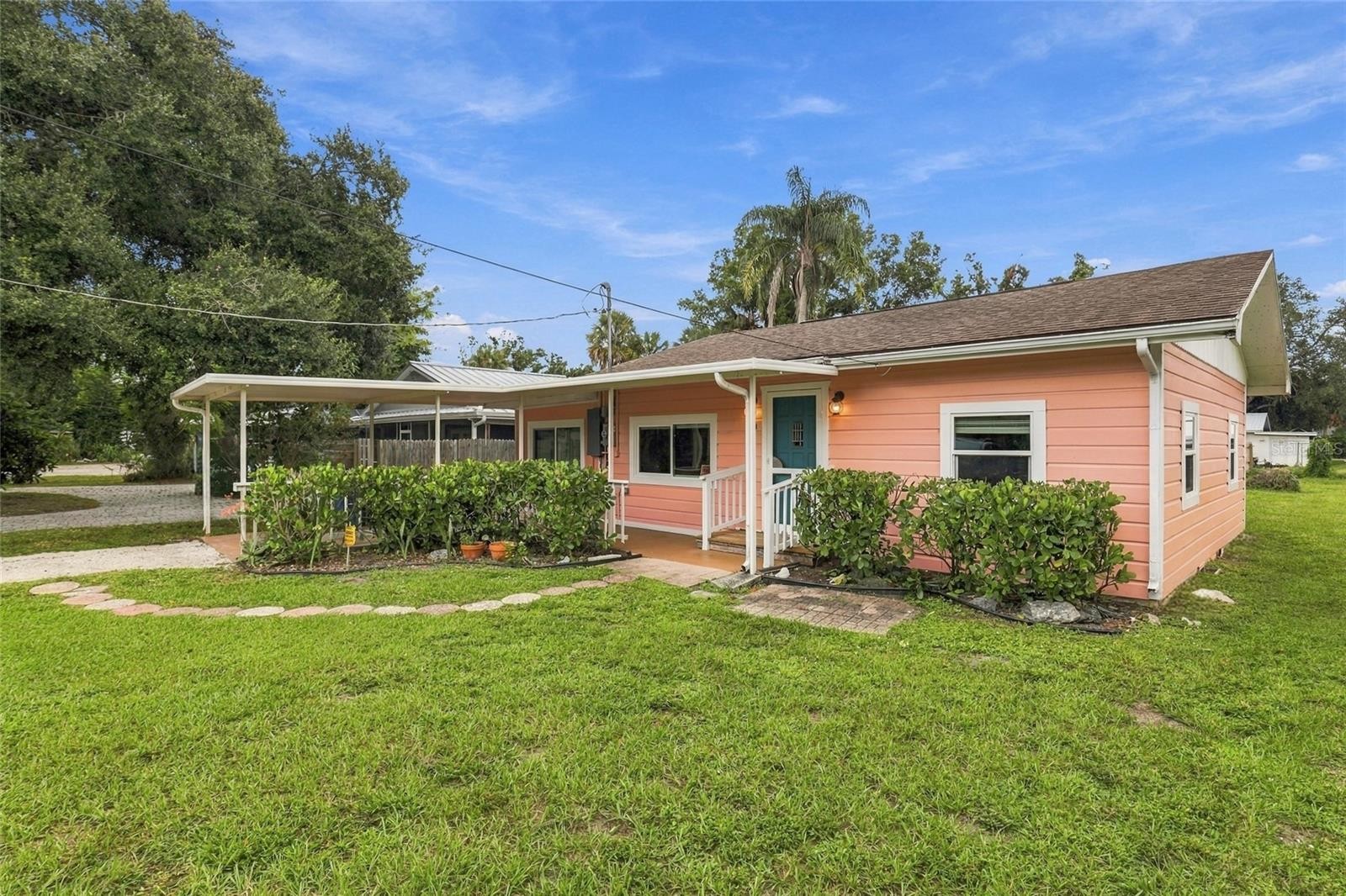 304 MOUNT PLEASANT RD