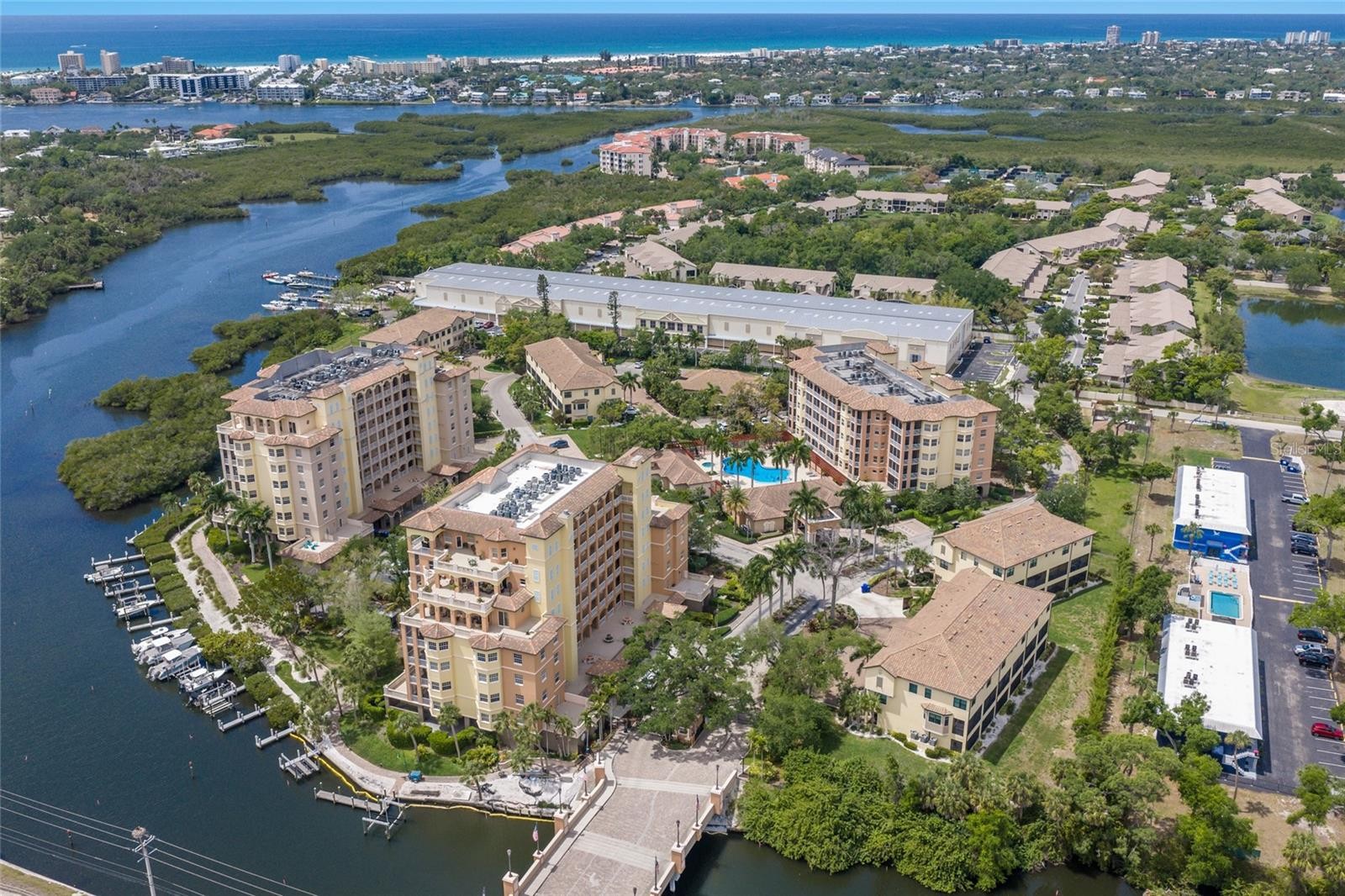 5591 CANNES CIR #502