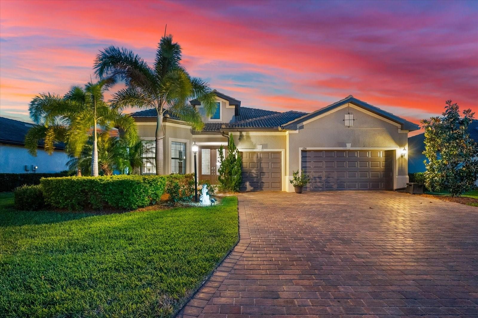 6766 Chester Trail Lakewood Ranch Florida 34202