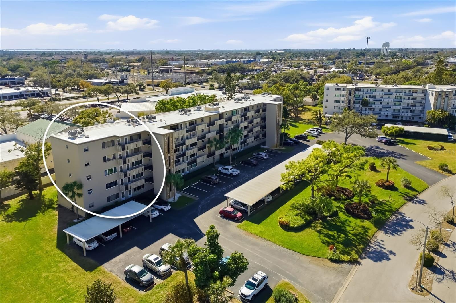 4460 IRONWOOD CIR #301A