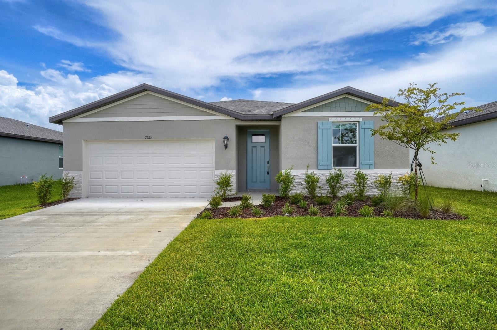 7625 SATTERFIELD TER