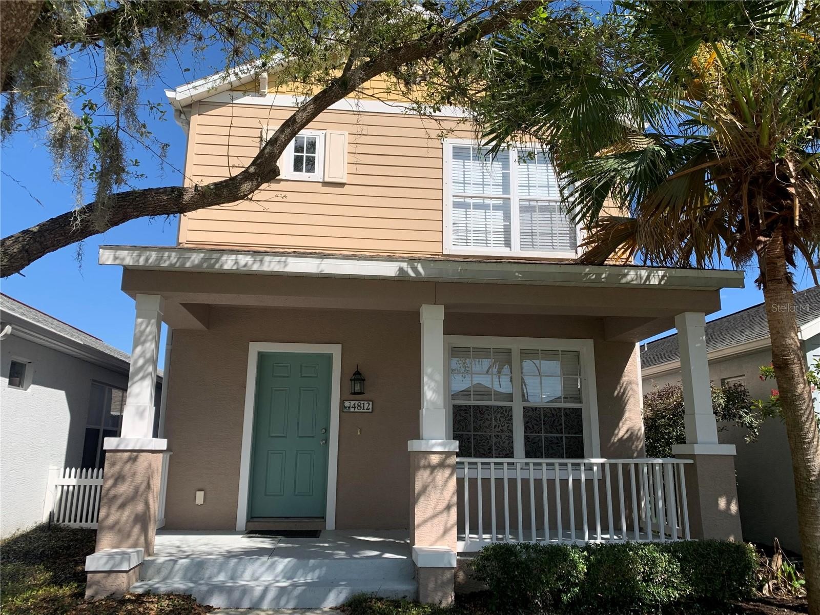 4812 FOREST CREEK TRL