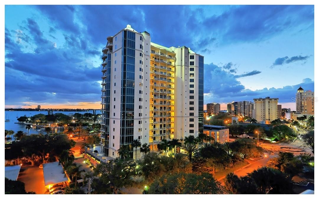 340 S PALM AVE #63