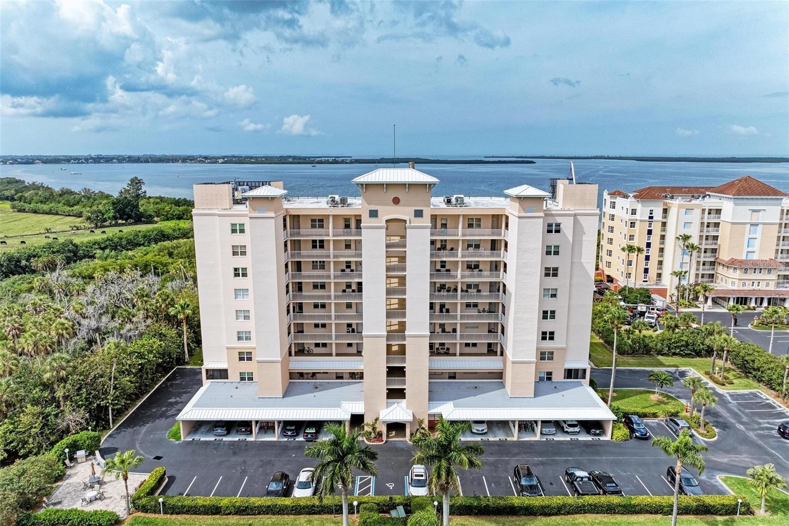 2625 Terra Ceia Bay Blvd #205 Palmetto Florida 34221