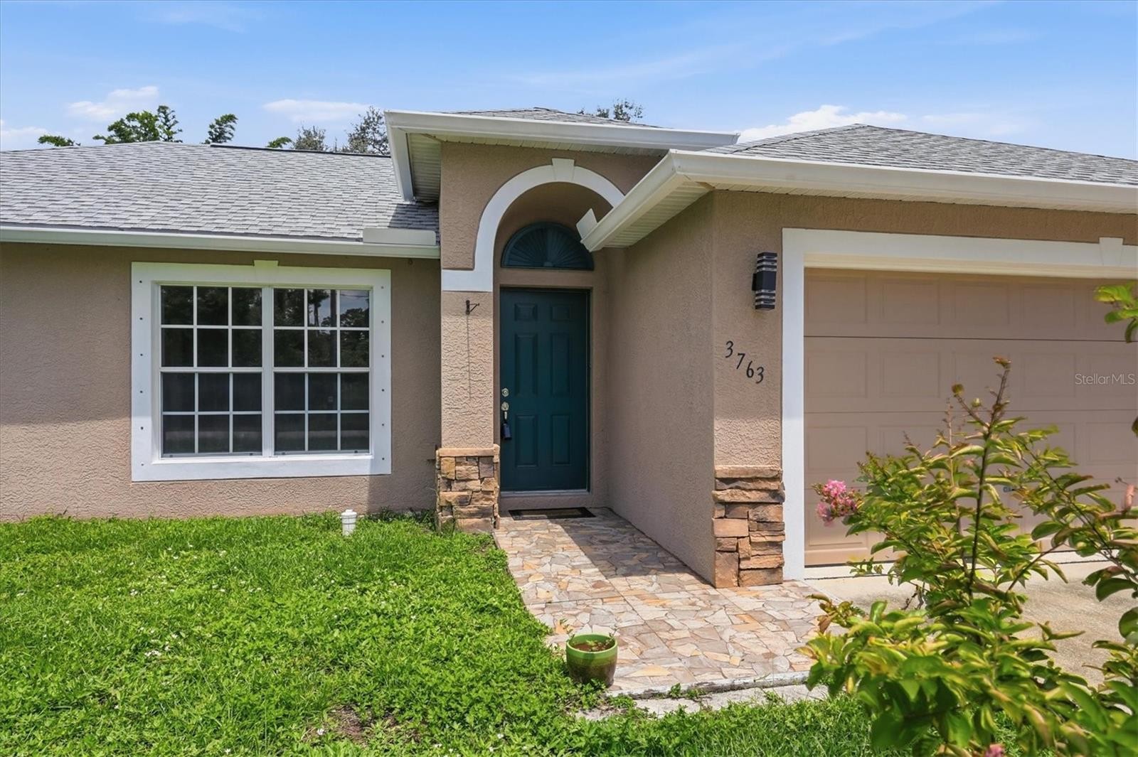 3763 CINDERELLA RD