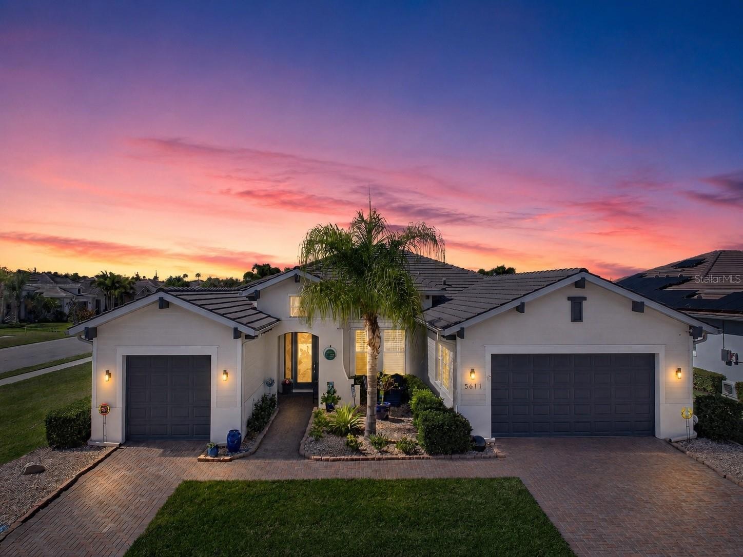 5611 TIDEWATER PRESERVE BLVD