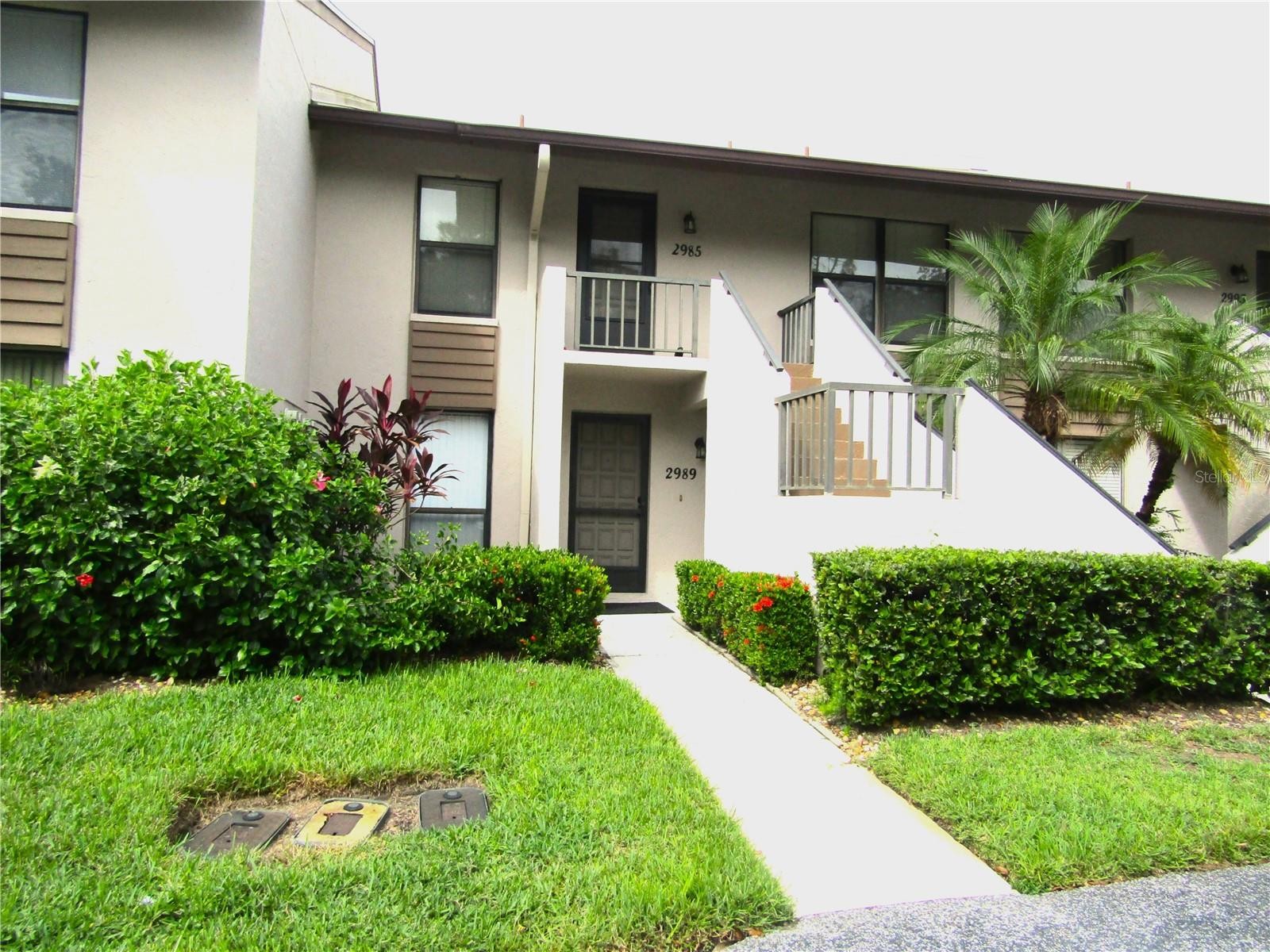 2989 TAYWOOD MDWS #19