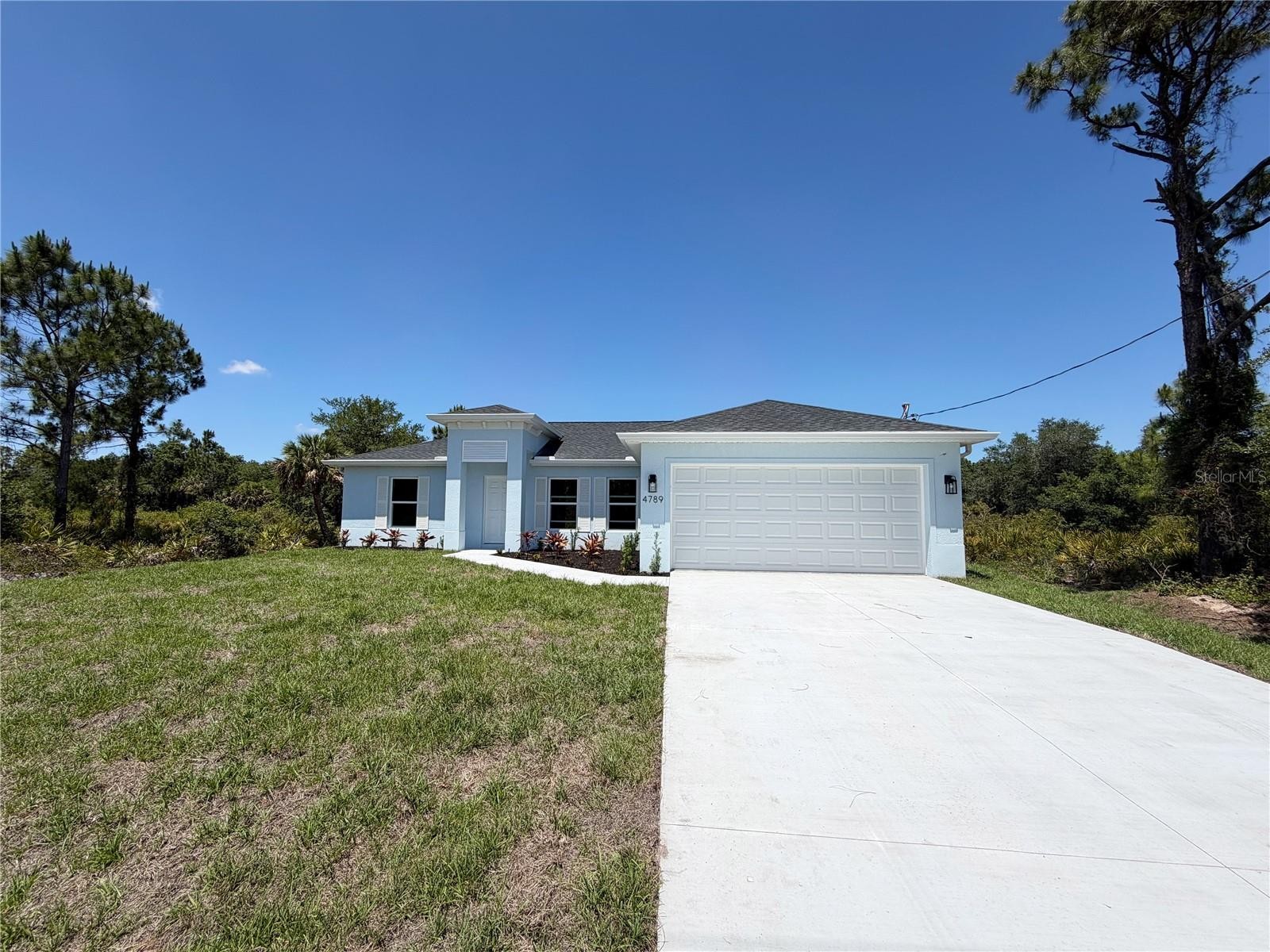 4789 MATTOX CIR