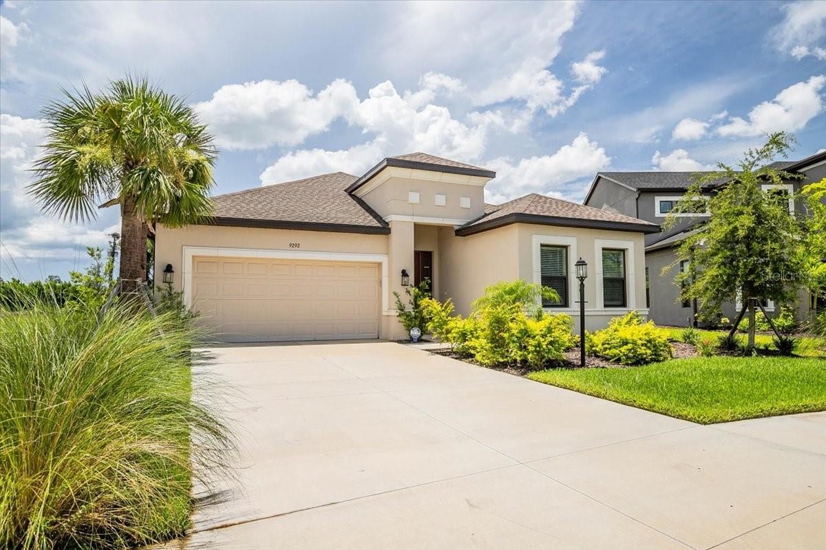 9292 Tequila Sunrise Dr Sarasota Florida 34241