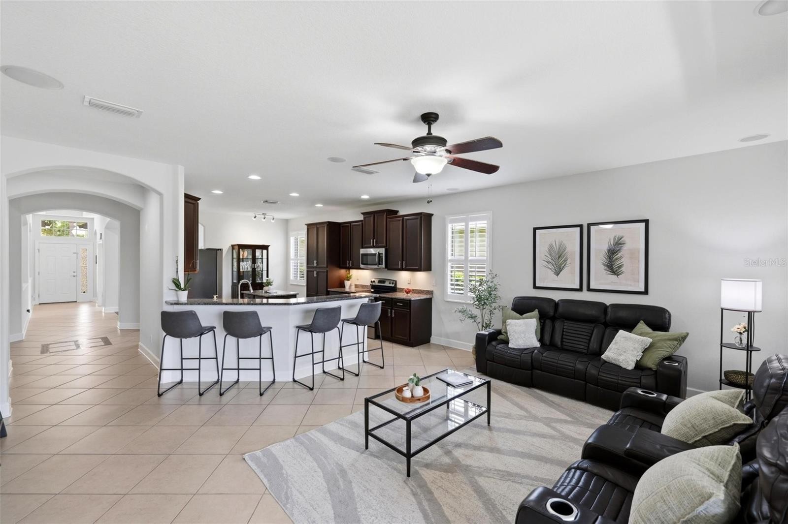 2199 TERRACINA DR