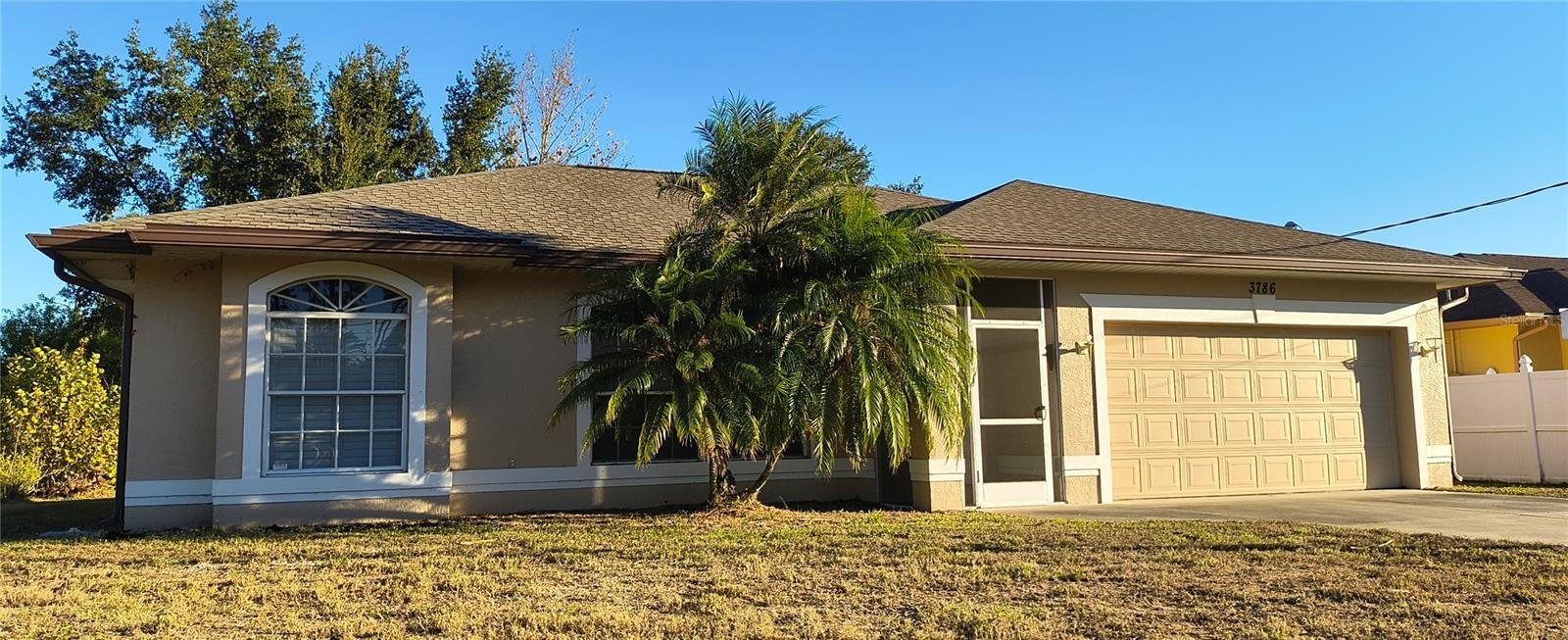 3786 N CRANBERRY BLVD