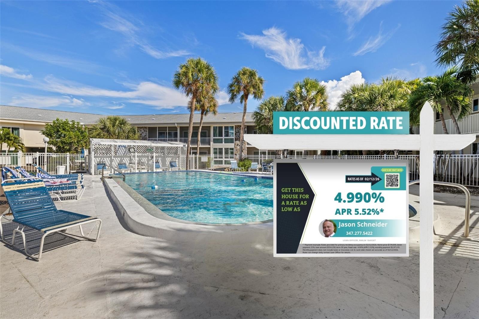 500 S WASHINGTON DR #2A