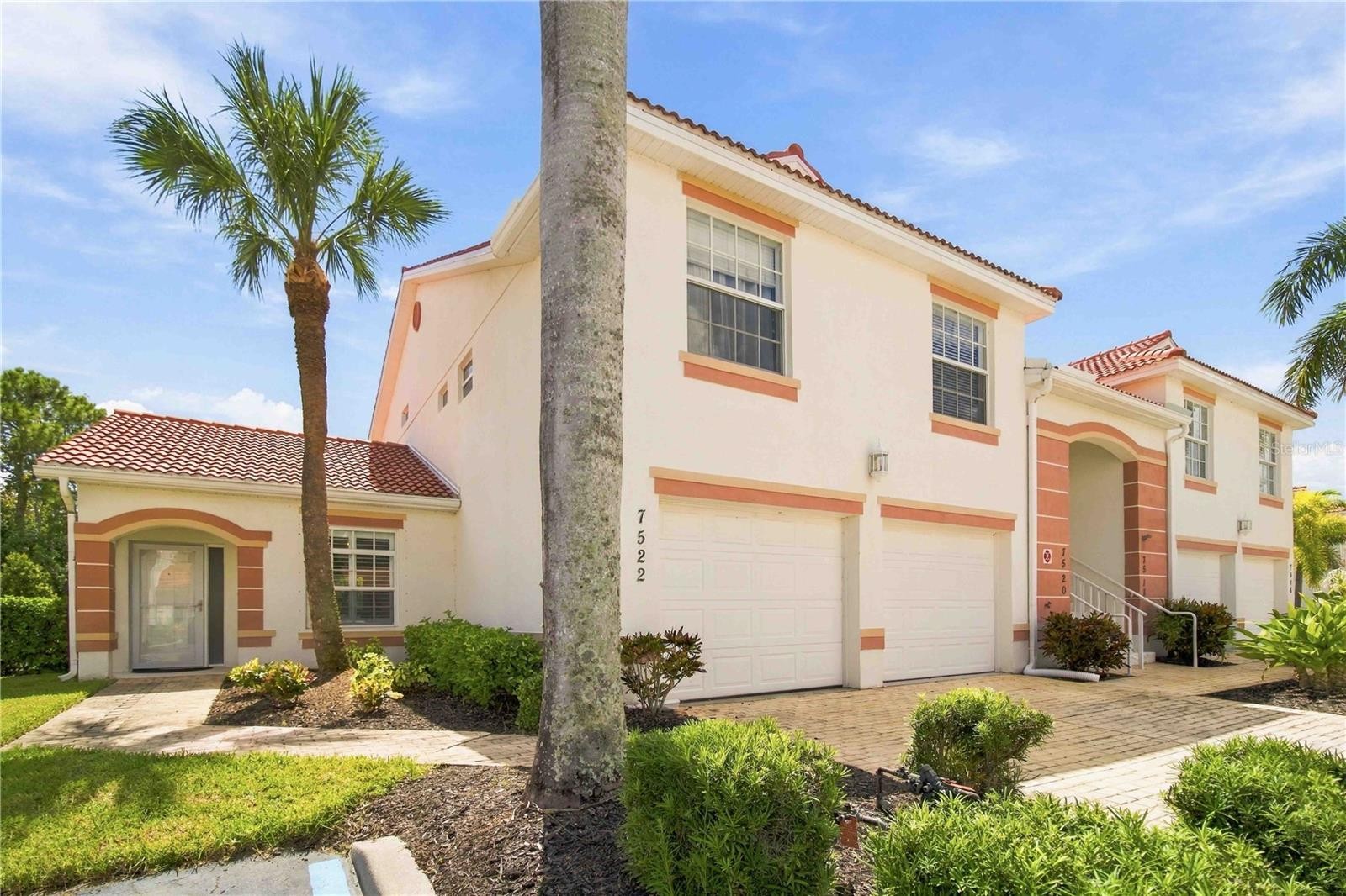 7522 MARSH ORCHID CIR #7522