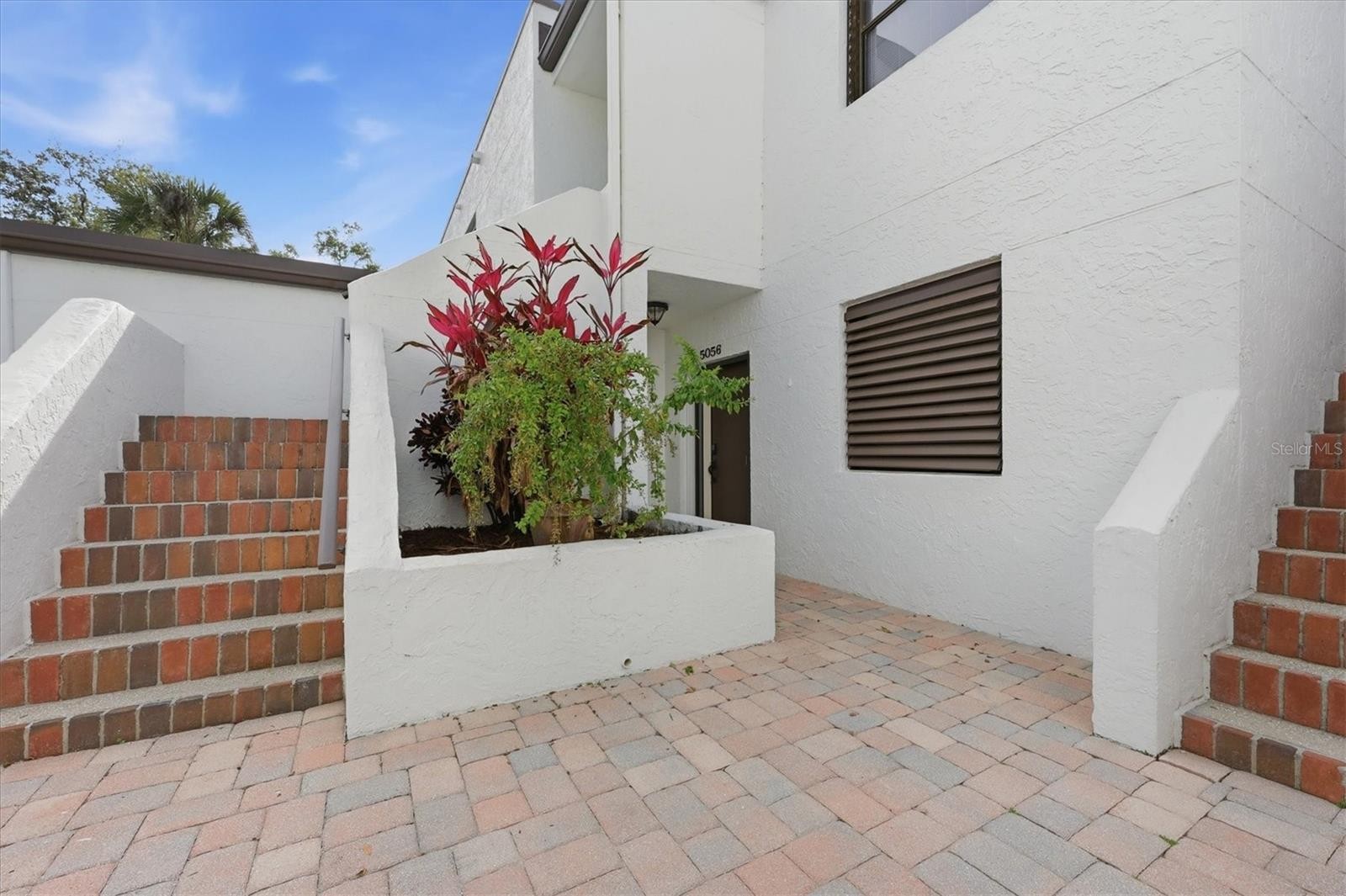 5058 MARSH FIELD RD #8