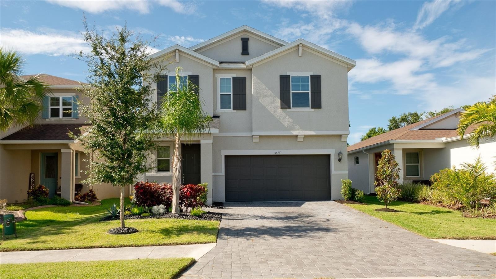 5517 LOS ROBLES CT