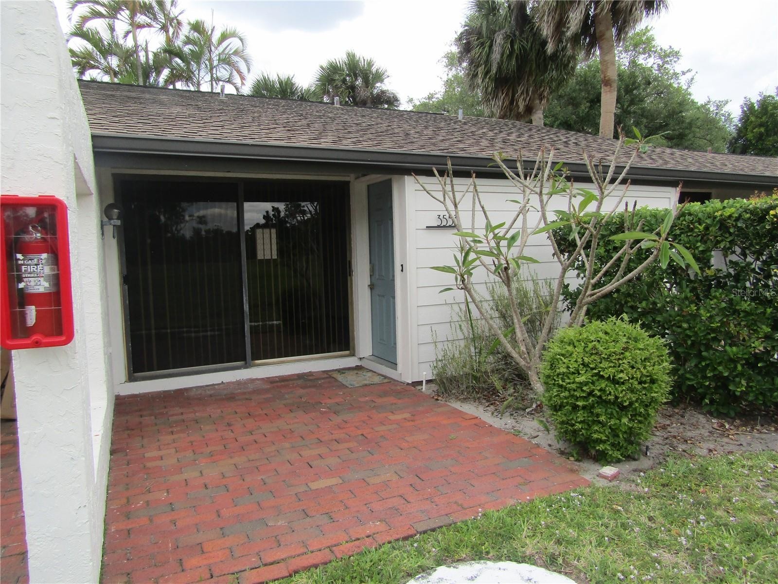 3553 LONGMEADOW #27