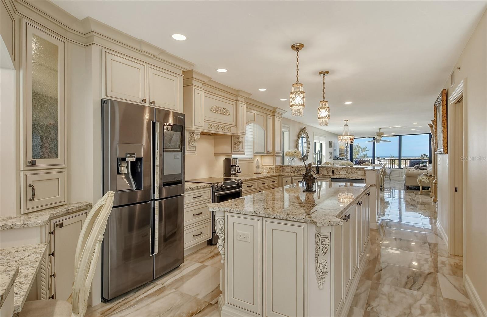 5740 MIDNIGHT PASS RD #307