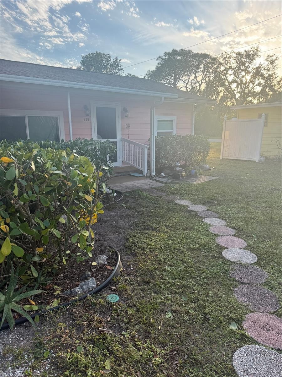 304 MOUNT PLEASANT RD