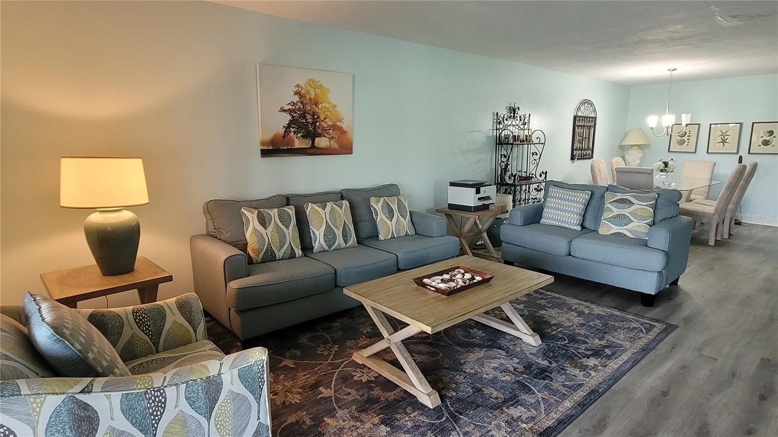 320 BARCELONA DR #320