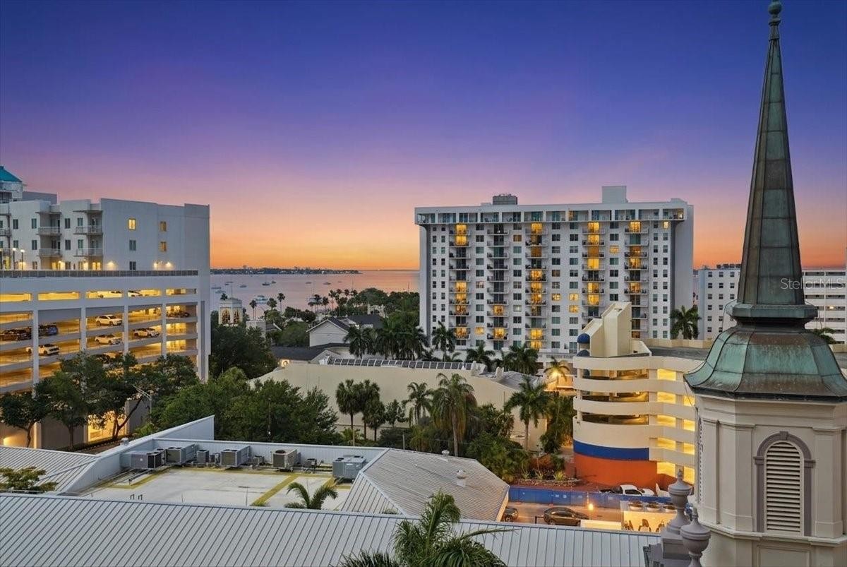 111 S PINEAPPLE AVE #714