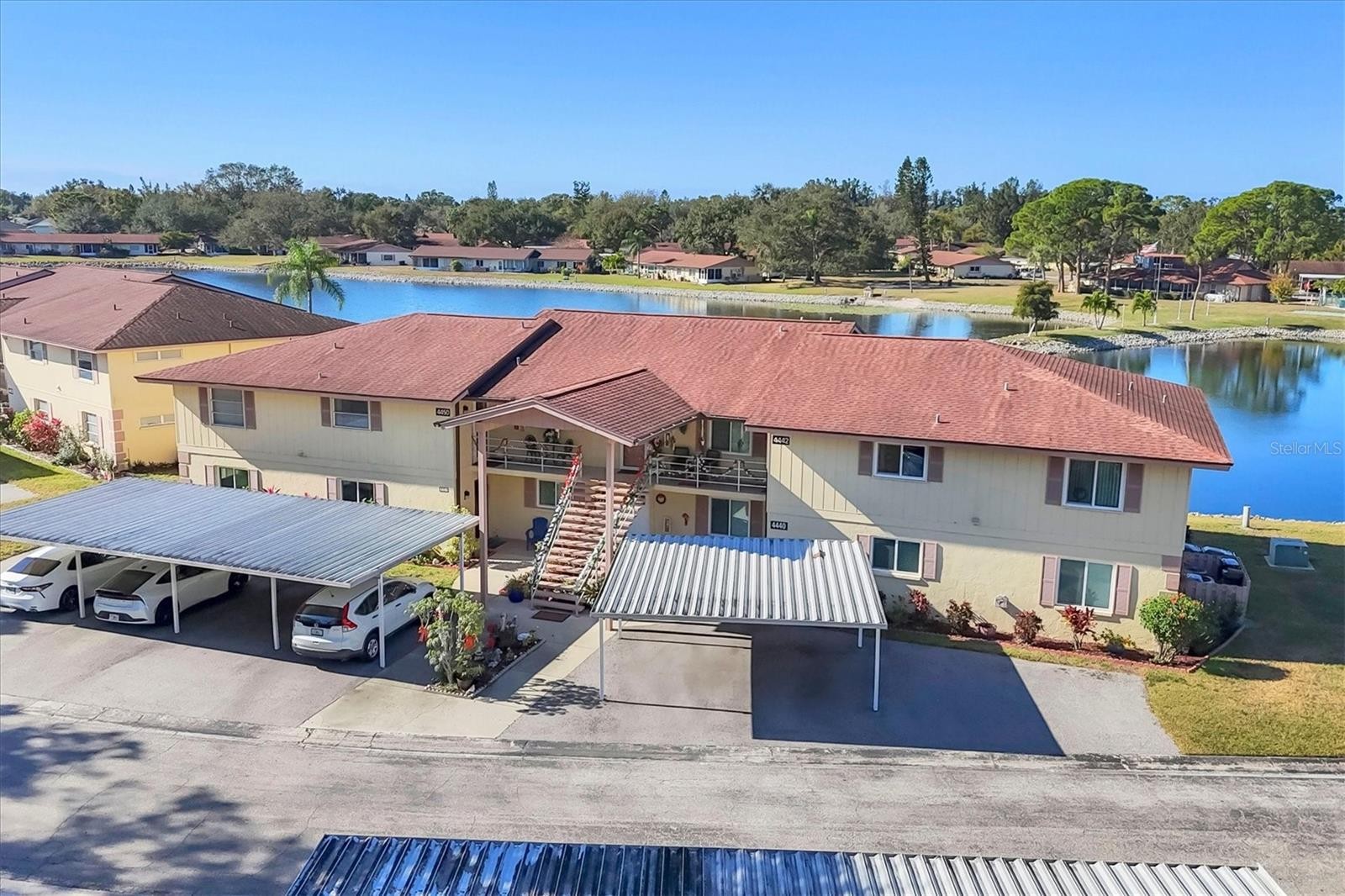 4450 NARRAGANSET TRL #95A