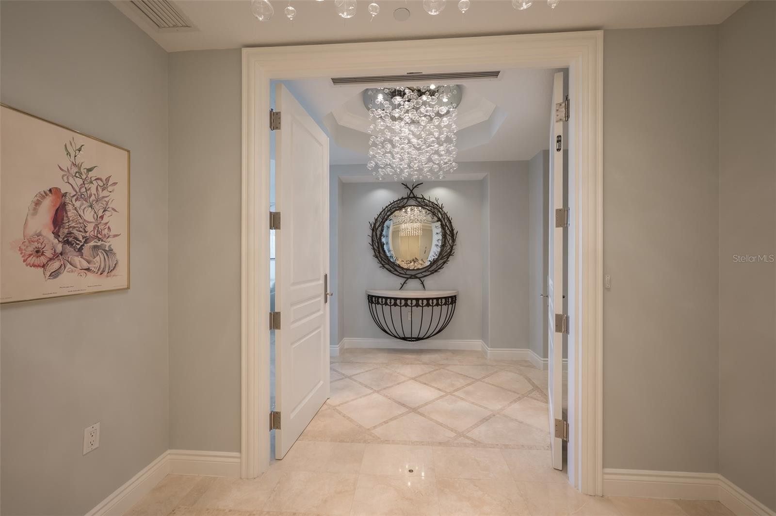 2050 BENJAMIN FRANKLIN DR #A601