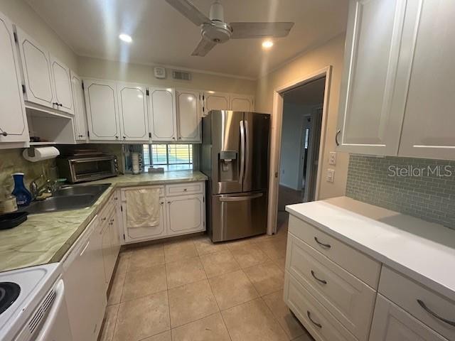 7461 W COUNTRY CLUB DR N #201