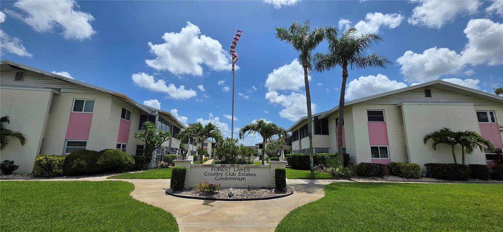 2507 BENEVA RD #5